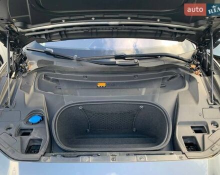 Серый Ягуар I-Pace, объемом двигателя 0 л и пробегом 147 тыс. км за 23499 $, фото 53 на Automoto.ua