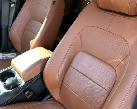 Ягуар I-Pace 2019 в Одессе на Automoto.ua Серый Ягуар I-Pace, объемом двигателя 0 л и пробегом 60 тыс. км за 29000 $, фото 19 на Automoto.ua