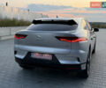 Серый Ягуар I-Pace, объемом двигателя 0 л и пробегом 144 тыс. км за 22999 $, фото 65 на Automoto.ua