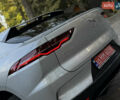 Серый Ягуар I-Pace, объемом двигателя 0 л и пробегом 158 тыс. км за 22950 $, фото 256 на Automoto.ua