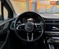 Серый Ягуар I-Pace, объемом двигателя 0 л и пробегом 158 тыс. км за 22700 $, фото 37 на Automoto.ua