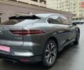 Серый Ягуар I-Pace, объемом двигателя 0 л и пробегом 66 тыс. км за 25500 $, фото 37 на Automoto.ua