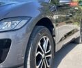Сірий Ягуар I-Pace, об'ємом двигуна 0 л та пробігом 134 тис. км за 22300 $, фото 11 на Automoto.ua