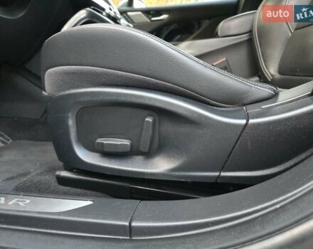 Серый Ягуар I-Pace, объемом двигателя 0 л и пробегом 97 тыс. км за 22950 $, фото 33 на Automoto.ua