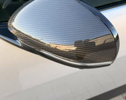 Серый Ягуар I-Pace, объемом двигателя 0 л и пробегом 87 тыс. км за 28300 $, фото 11 на Automoto.ua