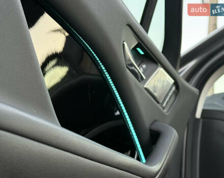 Серый Ягуар I-Pace, объемом двигателя 0 л и пробегом 88 тыс. км за 23200 $, фото 49 на Automoto.ua