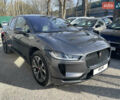 Серый Ягуар I-Pace, объемом двигателя 0 л и пробегом 153 тыс. км за 23500 $, фото 8 на Automoto.ua