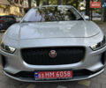 Серый Ягуар I-Pace, объемом двигателя 0 л и пробегом 158 тыс. км за 22950 $, фото 161 на Automoto.ua