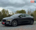 Серый Ягуар I-Pace, объемом двигателя 0 л и пробегом 80 тыс. км за 23900 $, фото 1 на Automoto.ua