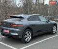 Серый Ягуар I-Pace, объемом двигателя 0 л и пробегом 94 тыс. км за 23500 $, фото 11 на Automoto.ua