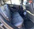 Серый Ягуар I-Pace, объемом двигателя 0 л и пробегом 95 тыс. км за 23900 $, фото 88 на Automoto.ua