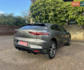 Серый Ягуар I-Pace, объемом двигателя 0 л и пробегом 86 тыс. км за 23599 $, фото 13 на Automoto.ua
