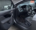 Сірий Ягуар I-Pace, об'ємом двигуна 0 л та пробігом 54 тис. км за 29400 $, фото 17 на Automoto.ua