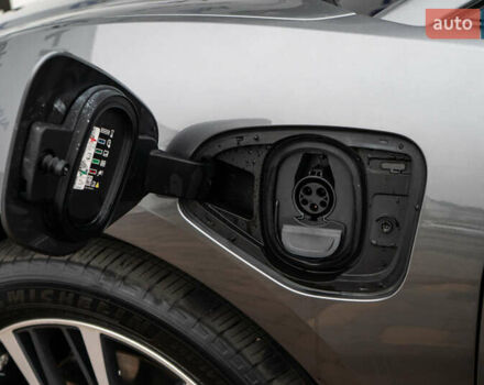 Серый Ягуар I-Pace, объемом двигателя 0 л и пробегом 78 тыс. км за 27000 $, фото 28 на Automoto.ua