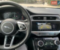 Серый Ягуар I-Pace, объемом двигателя 0 л и пробегом 130 тыс. км за 22700 $, фото 38 на Automoto.ua