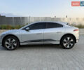 Серый Ягуар I-Pace, объемом двигателя 0 л и пробегом 144 тыс. км за 21998 $, фото 13 на Automoto.ua