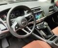 Серый Ягуар I-Pace, объемом двигателя 0 л и пробегом 66 тыс. км за 25500 $, фото 102 на Automoto.ua