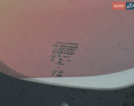 Сірий Ягуар I-Pace, об'ємом двигуна 0 л та пробігом 54 тис. км за 29400 $, фото 16 на Automoto.ua