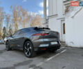 Серый Ягуар I-Pace, объемом двигателя 0 л и пробегом 59 тыс. км за 23850 $, фото 34 на Automoto.ua