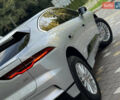 Серый Ягуар I-Pace, объемом двигателя 0 л и пробегом 158 тыс. км за 22950 $, фото 260 на Automoto.ua