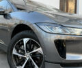 Серый Ягуар I-Pace, объемом двигателя 0 л и пробегом 59 тыс. км за 23850 $, фото 11 на Automoto.ua