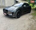 Серый Ягуар I-Pace, объемом двигателя 0 л и пробегом 128 тыс. км за 21600 $, фото 10 на Automoto.ua
