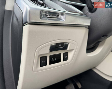 Серый Ягуар I-Pace, объемом двигателя 0 л и пробегом 80 тыс. км за 23900 $, фото 73 на Automoto.ua