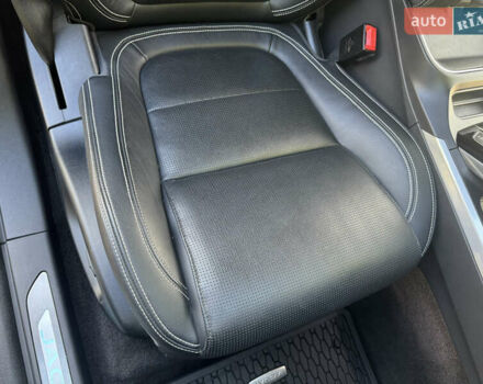 Серый Ягуар I-Pace, объемом двигателя 0 л и пробегом 86 тыс. км за 23599 $, фото 33 на Automoto.ua