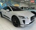 Серый Ягуар I-Pace, объемом двигателя 0 л и пробегом 67 тыс. км за 29497 $, фото 1 на Automoto.ua