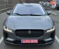 Серый Ягуар I-Pace, объемом двигателя 0 л и пробегом 94 тыс. км за 23500 $, фото 1 на Automoto.ua