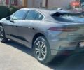 Сірий Ягуар I-Pace, об'ємом двигуна 0 л та пробігом 134 тис. км за 22300 $, фото 14 на Automoto.ua