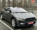 Серый Ягуар I-Pace, объемом двигателя 0 л и пробегом 94 тыс. км за 22900 $, фото 6 на Automoto.ua