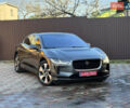 Сірий Ягуар I-Pace, об'ємом двигуна 0 л та пробігом 92 тис. км за 20999 $, фото 57 на Automoto.ua
