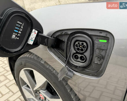 Ягуар I-Pace 2019 в Тернополе на Automoto.ua Серый Ягуар I-Pace, объемом двигателя 0 л и пробегом 128 тыс. км за 22300 $, фото 20 на Automoto.ua