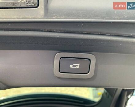 Серый Ягуар I-Pace, объемом двигателя 0 л и пробегом 147 тыс. км за 23499 $, фото 31 на Automoto.ua