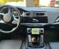 Серый Ягуар I-Pace, объемом двигателя 0 л и пробегом 128 тыс. км за 21600 $, фото 18 на Automoto.ua