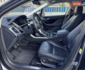 Серый Ягуар I-Pace, объемом двигателя 0 л и пробегом 98 тыс. км за 24000 $, фото 12 на Automoto.ua