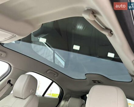 Серый Ягуар I-Pace, объемом двигателя 0 л и пробегом 68 тыс. км за 28950 $, фото 22 на Automoto.ua