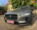Серый Ягуар I-Pace, объемом двигателя 0 л и пробегом 86 тыс. км за 23599 $, фото 4 на Automoto.ua