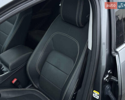 Сірий Ягуар I-Pace, об'ємом двигуна 0 л та пробігом 54 тис. км за 29400 $, фото 25 на Automoto.ua