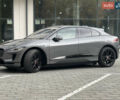 Серый Ягуар I-Pace, объемом двигателя 0 л и пробегом 152 тыс. км за 21500 $, фото 14 на Automoto.ua