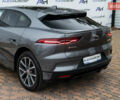 Серый Ягуар I-Pace, объемом двигателя 0 л и пробегом 78 тыс. км за 27000 $, фото 15 на Automoto.ua