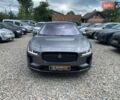 Серый Ягуар I-Pace, объемом двигателя 0 л и пробегом 147 тыс. км за 23499 $, фото 1 на Automoto.ua