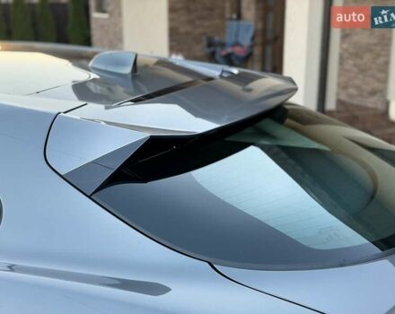 Серый Ягуар I-Pace, объемом двигателя 0 л и пробегом 158 тыс. км за 22700 $, фото 18 на Automoto.ua