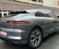 Серый Ягуар I-Pace, объемом двигателя 0 л и пробегом 66 тыс. км за 25500 $, фото 32 на Automoto.ua