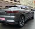 Серый Ягуар I-Pace, объемом двигателя 0 л и пробегом 66 тыс. км за 25500 $, фото 36 на Automoto.ua
