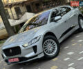 Серый Ягуар I-Pace, объемом двигателя 0 л и пробегом 158 тыс. км за 22950 $, фото 247 на Automoto.ua