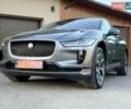 Серый Ягуар I-Pace, объемом двигателя 0 л и пробегом 158 тыс. км за 22700 $, фото 6 на Automoto.ua