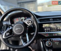 Серый Ягуар I-Pace, объемом двигателя 0 л и пробегом 144 тыс. км за 21998 $, фото 36 на Automoto.ua