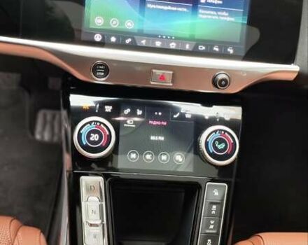 Серый Ягуар I-Pace, объемом двигателя 0 л и пробегом 66 тыс. км за 25500 $, фото 85 на Automoto.ua